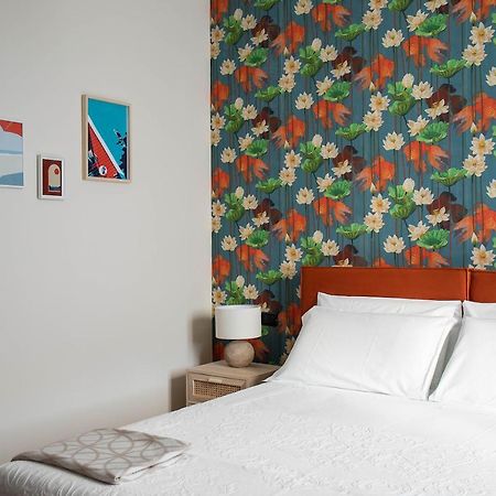 Brother'S Como Lake Suite Acquaseria Екстериор снимка