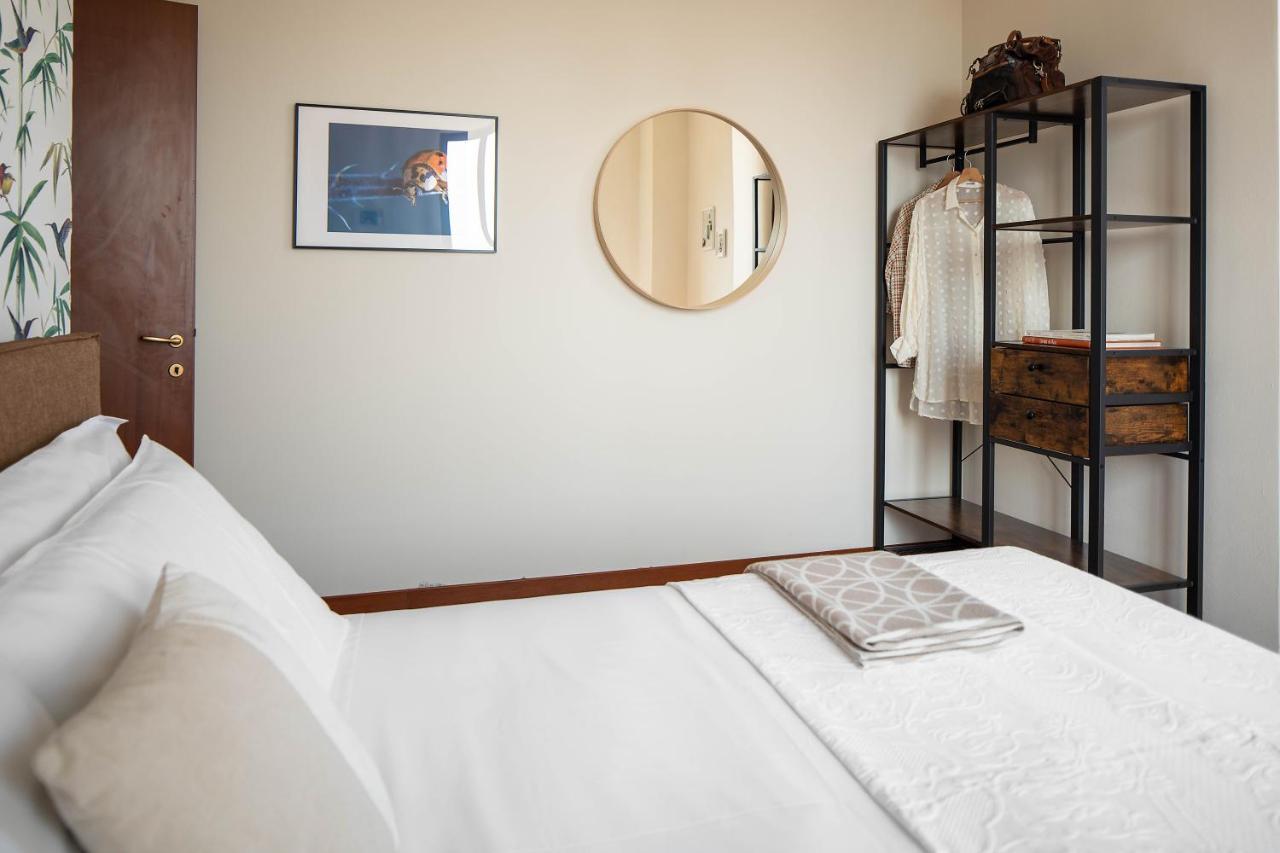 Brother'S Como Lake Suite Acquaseria Екстериор снимка