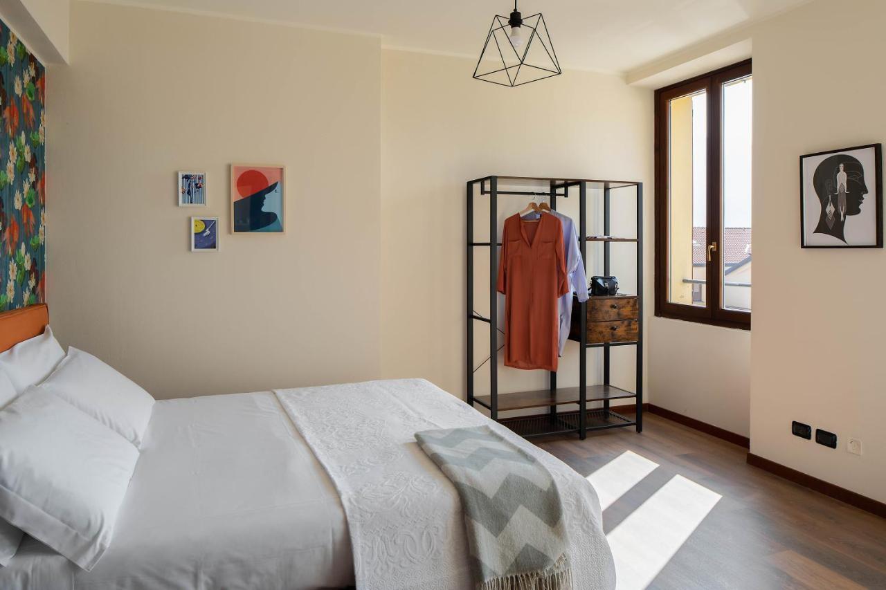 Brother'S Como Lake Suite Acquaseria Екстериор снимка