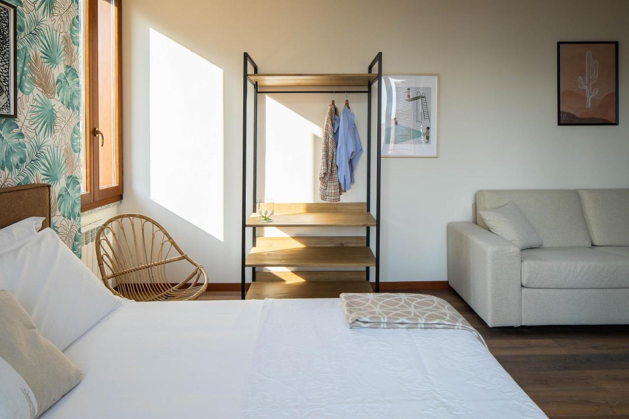 Brother'S Como Lake Suite Acquaseria Екстериор снимка