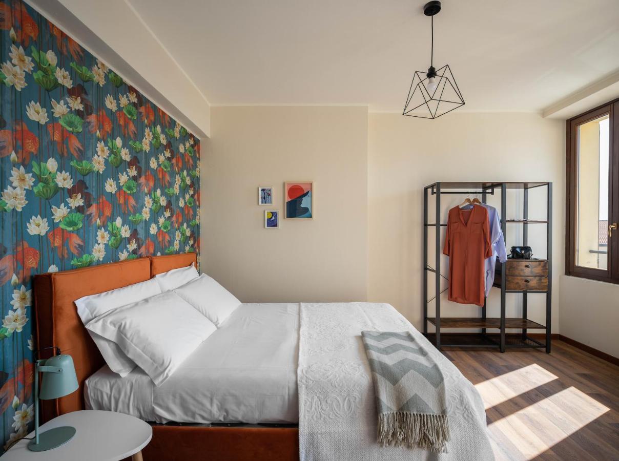 Brother'S Como Lake Suite Acquaseria Екстериор снимка