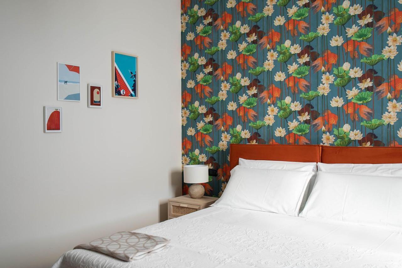 Brother'S Como Lake Suite Acquaseria Екстериор снимка