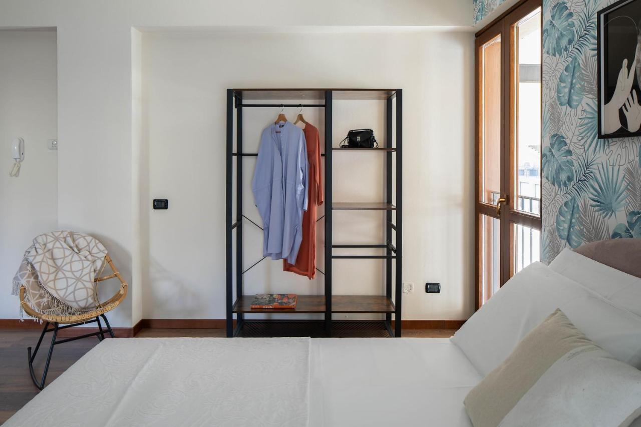 Brother'S Como Lake Suite Acquaseria Екстериор снимка