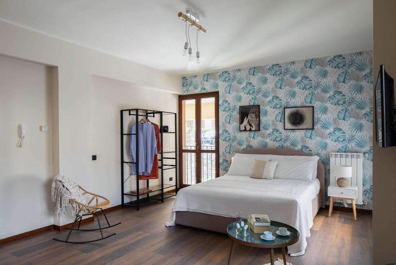 Brother'S Como Lake Suite Acquaseria Екстериор снимка