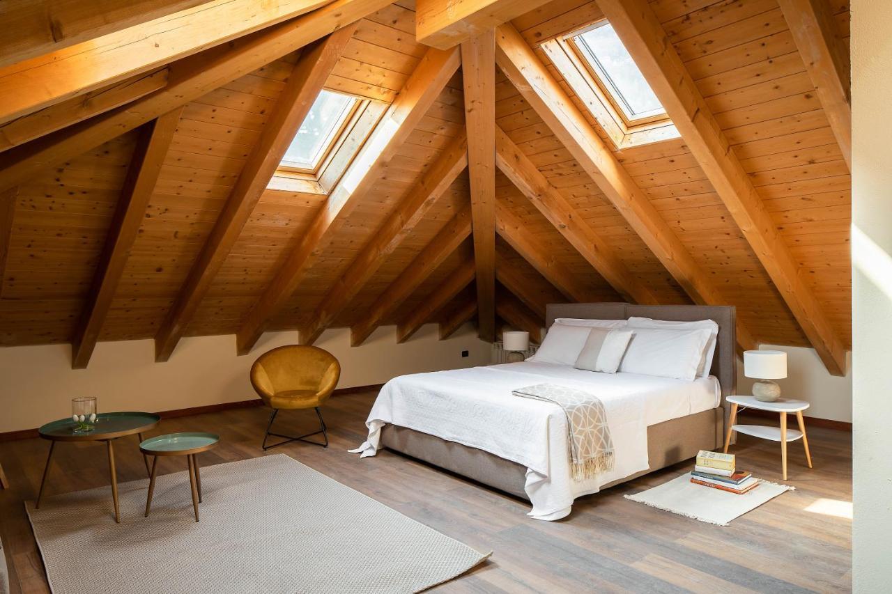 Brother'S Como Lake Suite Acquaseria Екстериор снимка