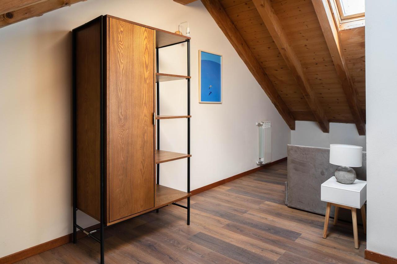 Brother'S Como Lake Suite Acquaseria Екстериор снимка