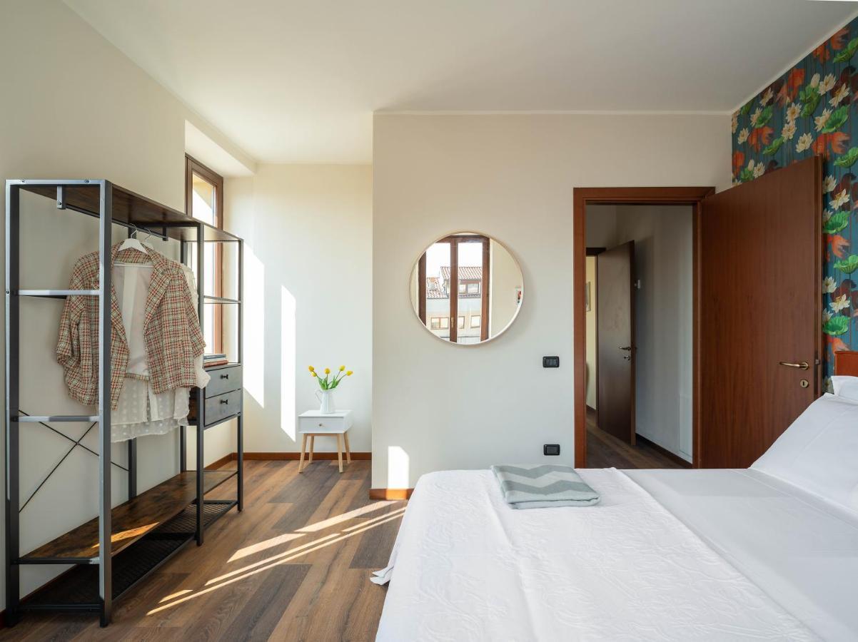 Brother'S Como Lake Suite Acquaseria Екстериор снимка