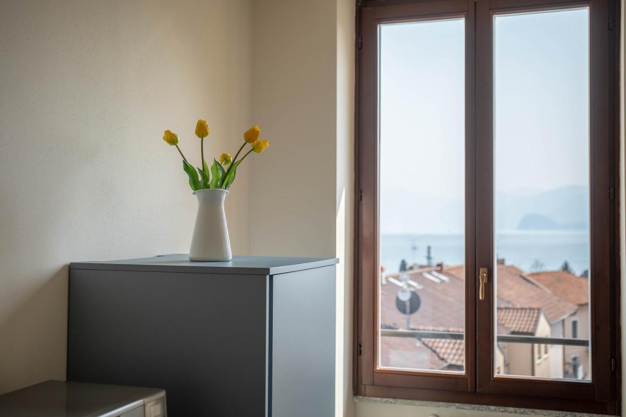 Brother'S Como Lake Suite Acquaseria Екстериор снимка