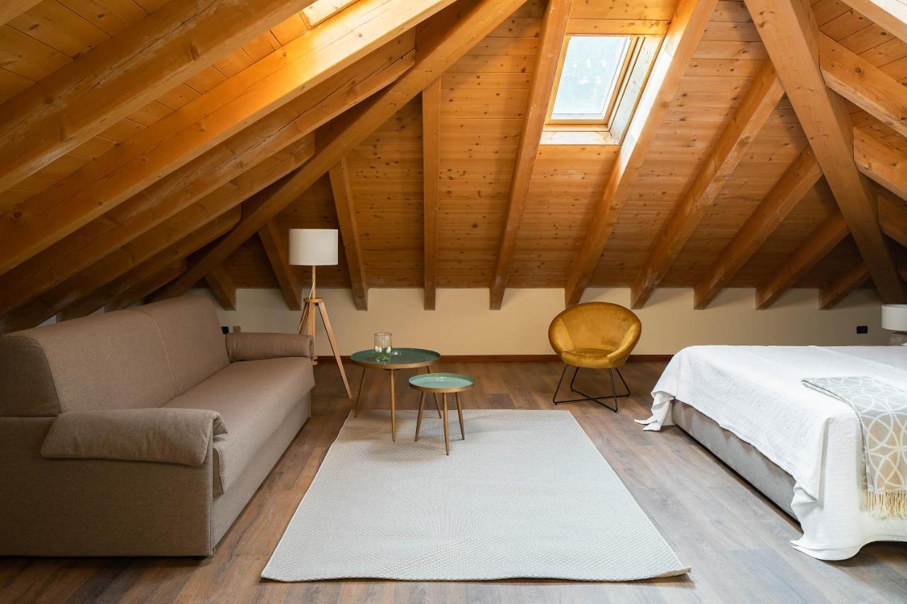 Brother'S Como Lake Suite Acquaseria Екстериор снимка