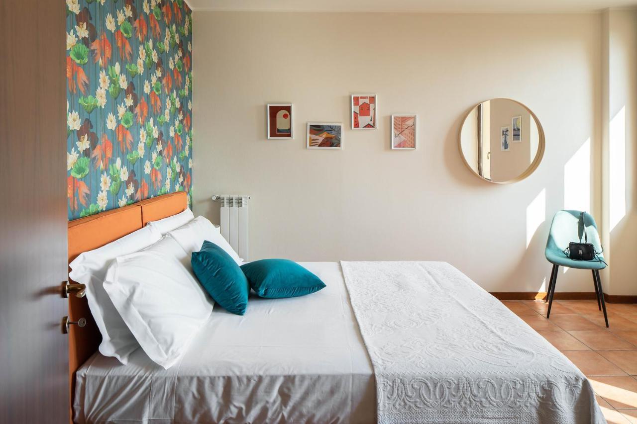 Brother'S Como Lake Suite Acquaseria Екстериор снимка