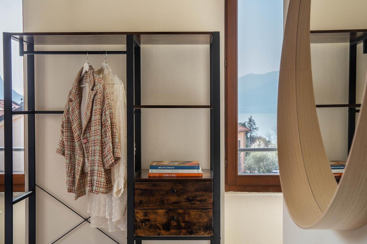 Brother'S Como Lake Suite Acquaseria Екстериор снимка