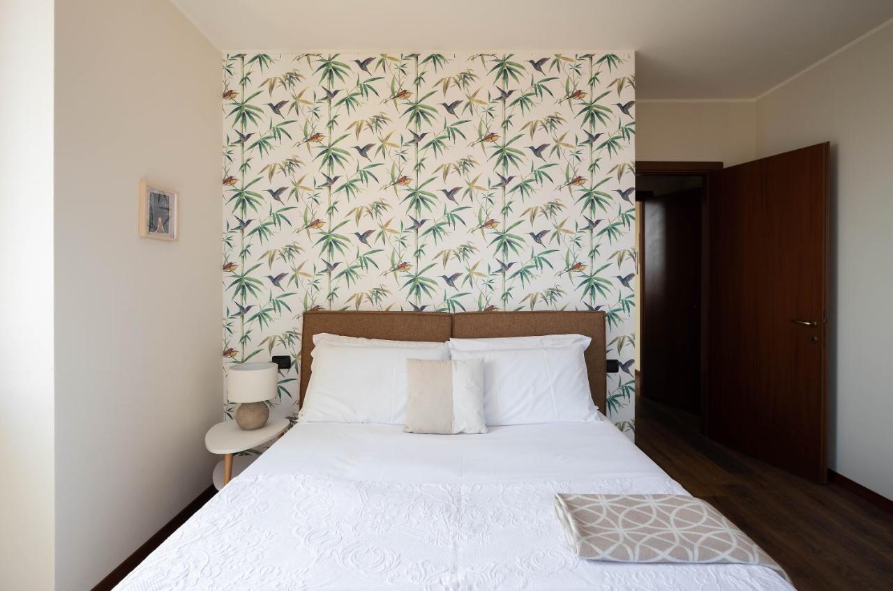 Brother'S Como Lake Suite Acquaseria Екстериор снимка