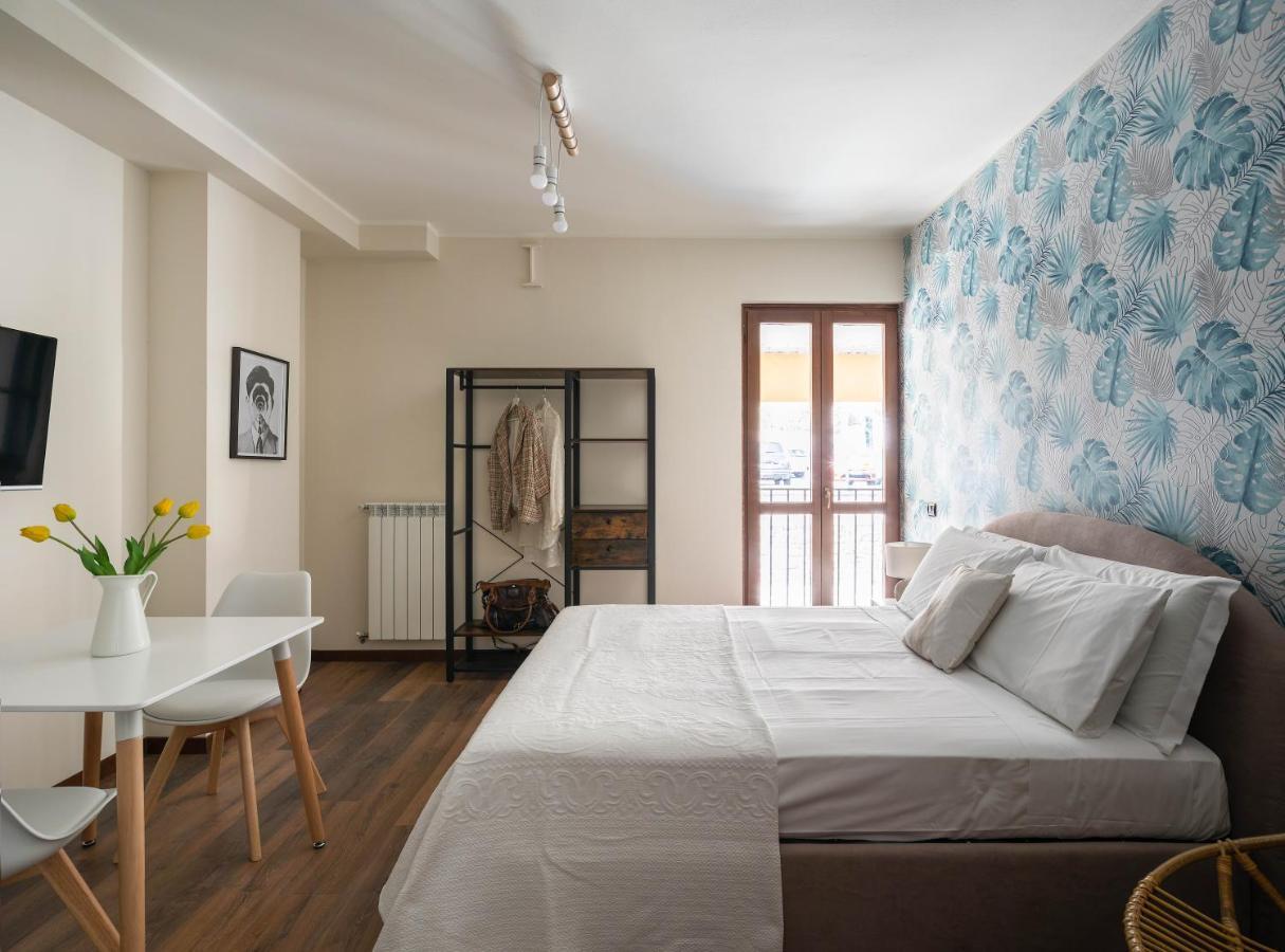Brother'S Como Lake Suite Acquaseria Екстериор снимка