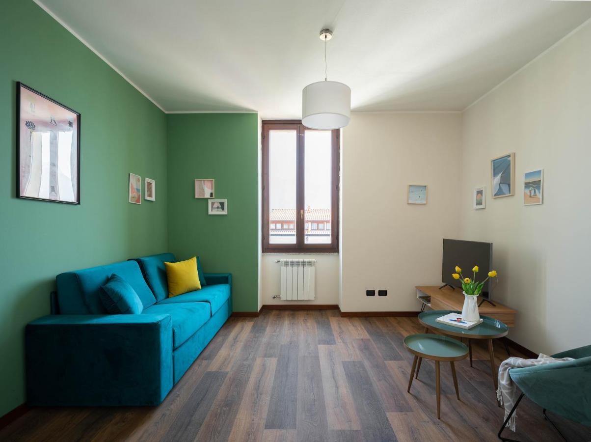 Brother'S Como Lake Suite Acquaseria Екстериор снимка