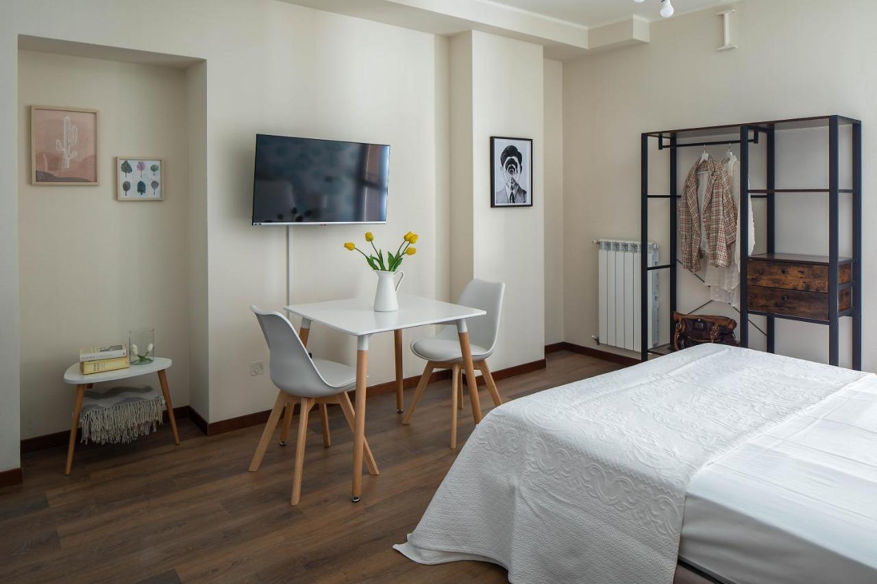 Brother'S Como Lake Suite Acquaseria Екстериор снимка