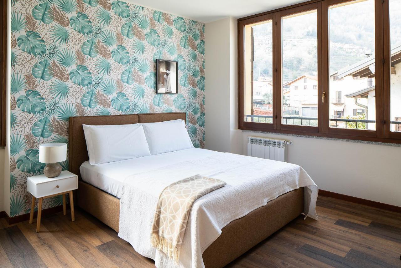Brother'S Como Lake Suite Acquaseria Екстериор снимка