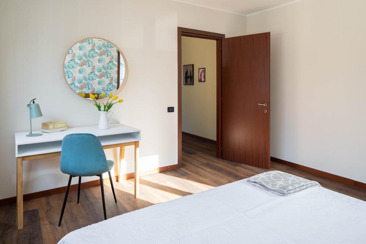 Brother'S Como Lake Suite Acquaseria Екстериор снимка
