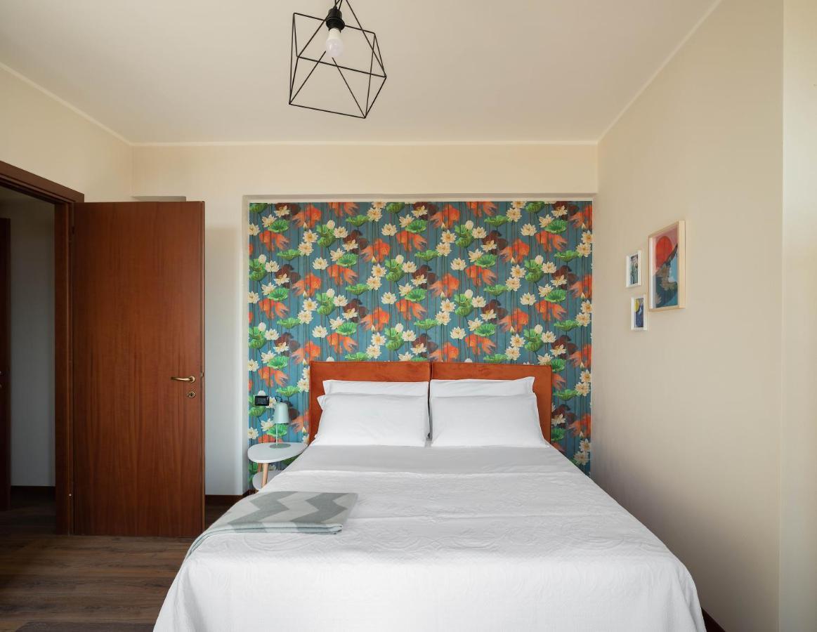 Brother'S Como Lake Suite Acquaseria Екстериор снимка