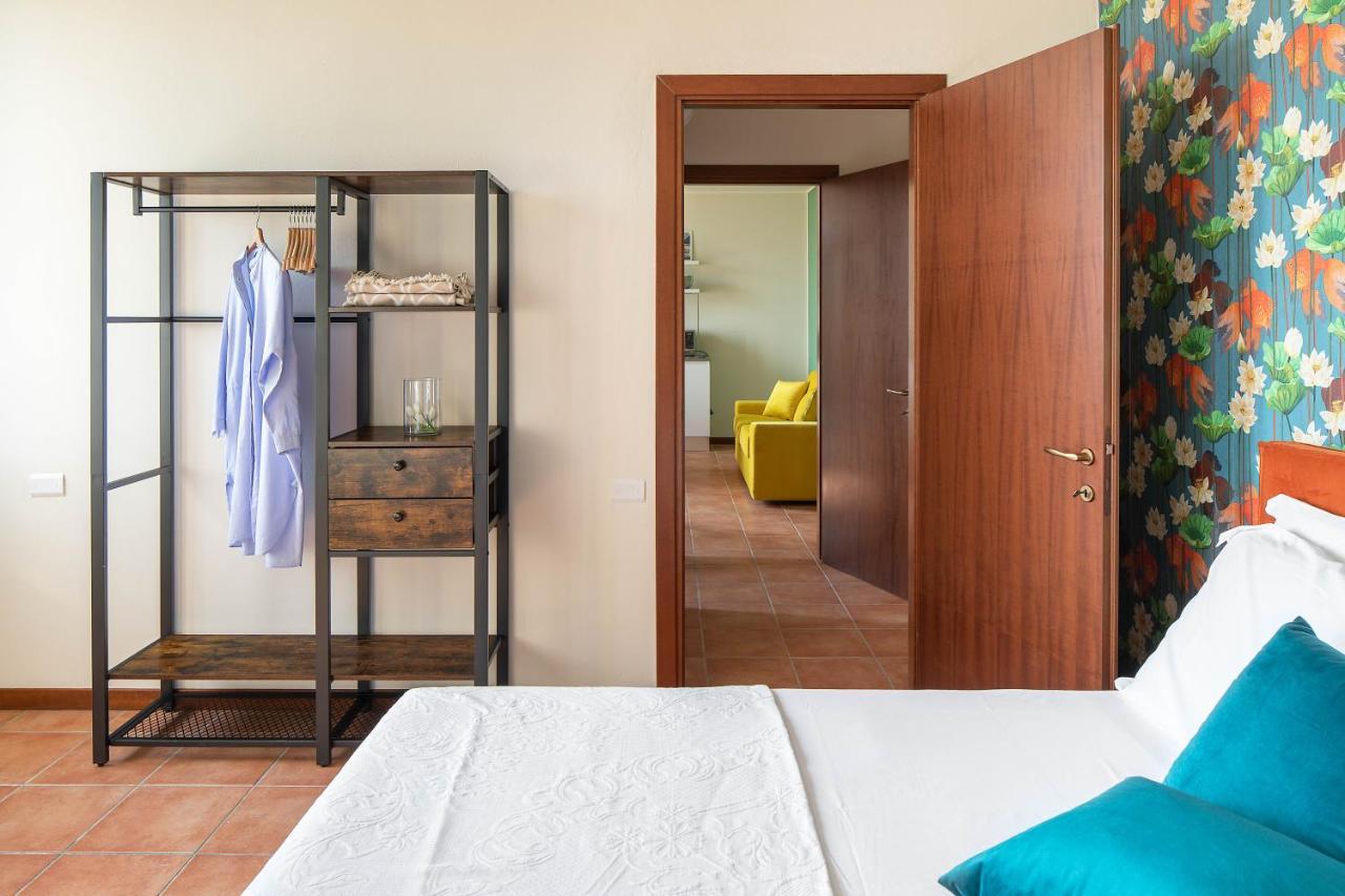 Brother'S Como Lake Suite Acquaseria Екстериор снимка