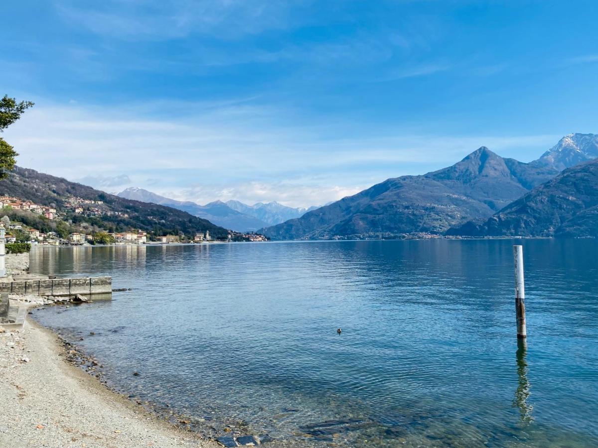 Brother'S Como Lake Suite Acquaseria Екстериор снимка