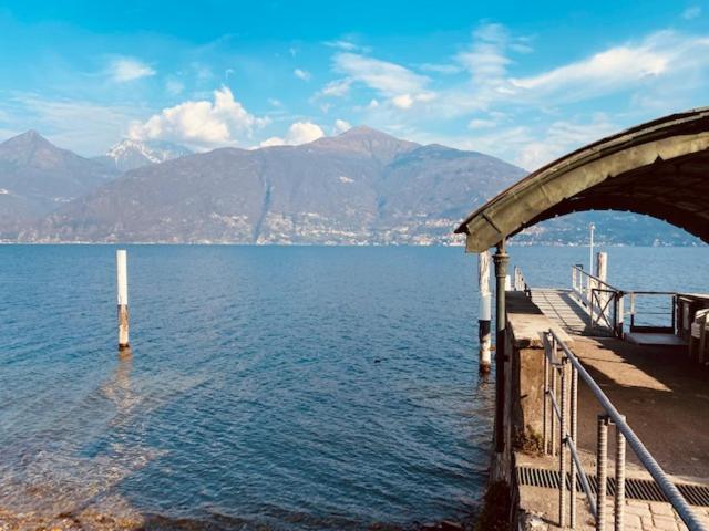 Brother'S Como Lake Suite Acquaseria Екстериор снимка