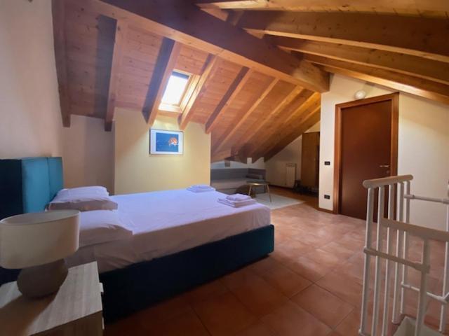 Brother'S Como Lake Suite Acquaseria Екстериор снимка
