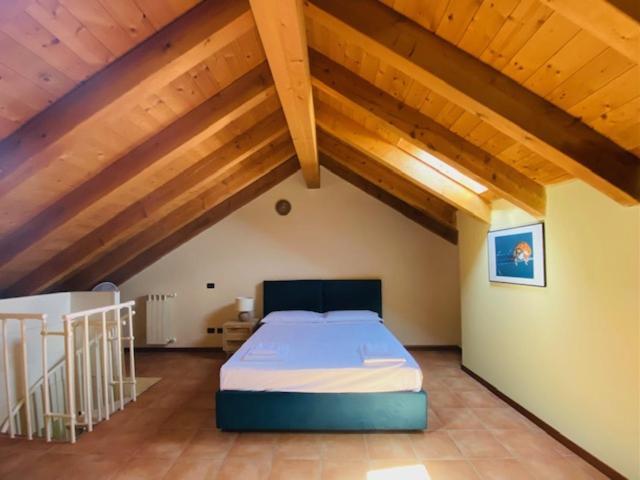 Brother'S Como Lake Suite Acquaseria Екстериор снимка